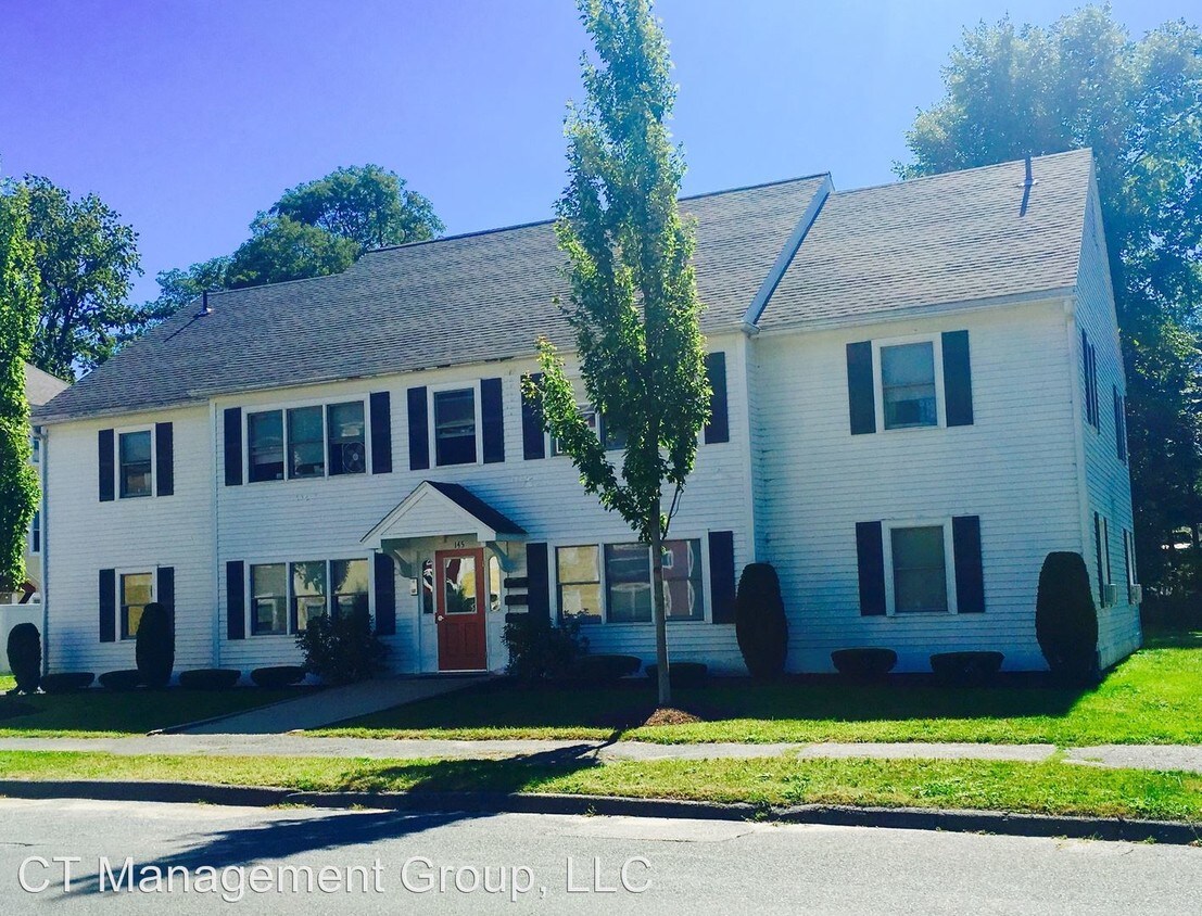 Primary Photo - 145 Bradford St