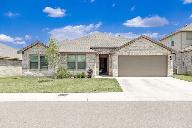 Foto del edificio - Gorgeous 4/2 in Cooper ISD