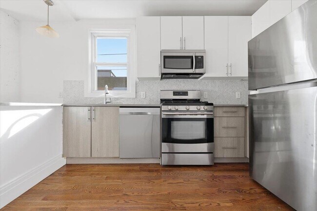 Foto del edificio - 76 Bowers St