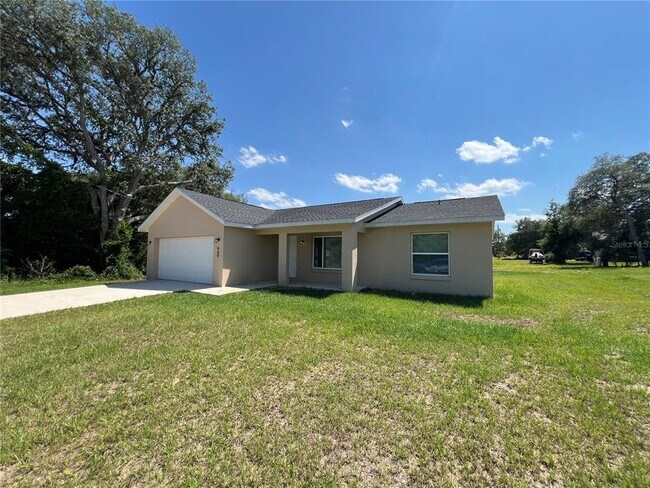 Building Photo - 489 Malauka Radial