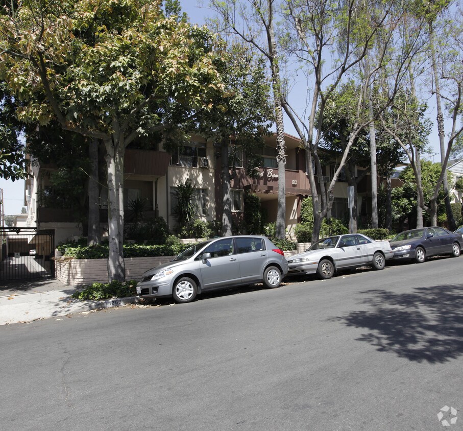 Sunset Bermuda Apartaments - Sunset Bermuda Apartments