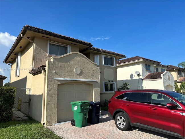 Building Photo - 14157 SW 164th Terrace