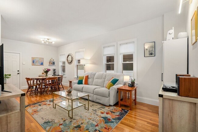 Foto del edificio - 6-8 Oakland St