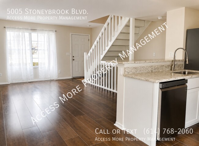 Foto del edificio - 5005 Stoneybrook Blvd