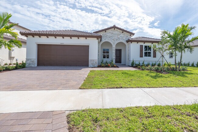 Foto del edificio - 2485 SE 29th Dr