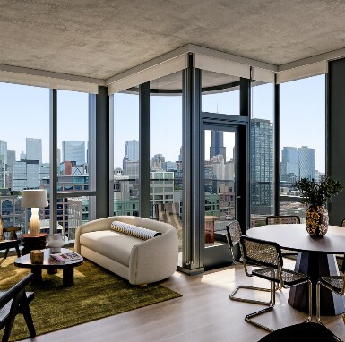 Foto del edificio - 1104 W Carroll Ave