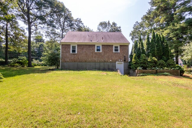 Foto del edificio - 3 Tracy Ln