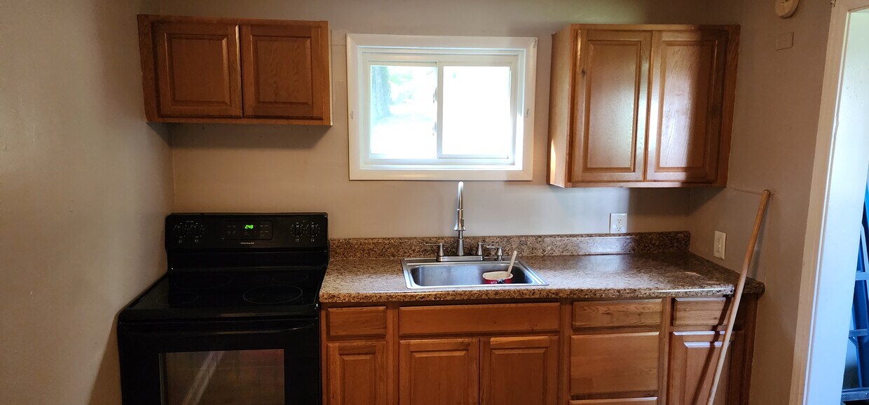 Foto principal - 602 Washington Ave