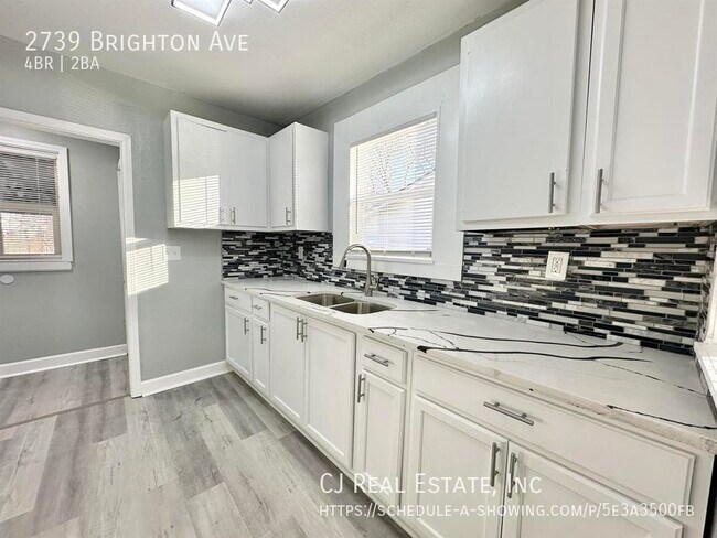 Foto del edificio - 2739 Brighton Ave