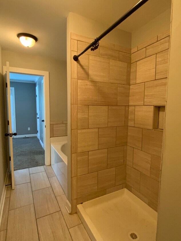 2bd 2.5ba Townhome in Germantown/Neuhoff District - 2bd 2.5ba Townhome in Germantown/Neuhoff District