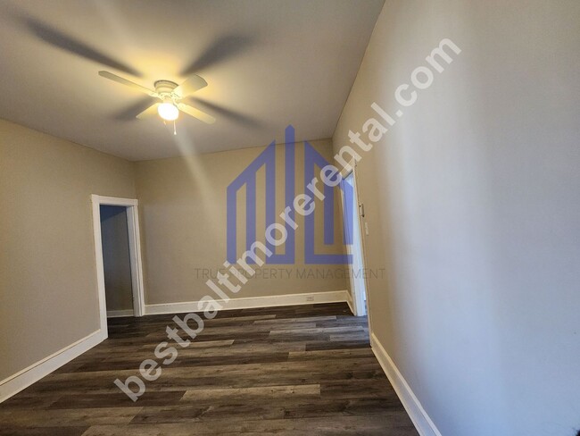 Building Photo - Spacious 3 Bedroom Home  In West Baltimore