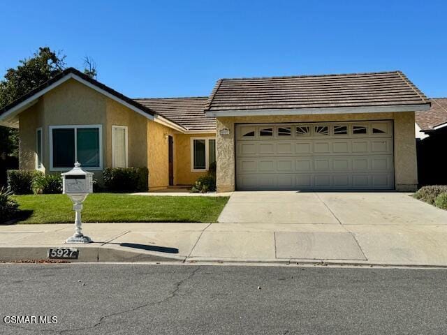 Building Photo - 5927 Dovetail Dr