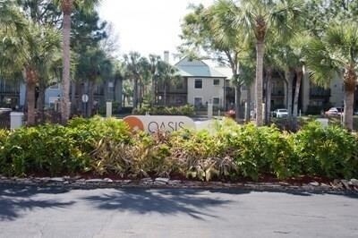 Foto del edificio - 1 Bed / 1 Bath Condo in Gated Comm. In Alt...