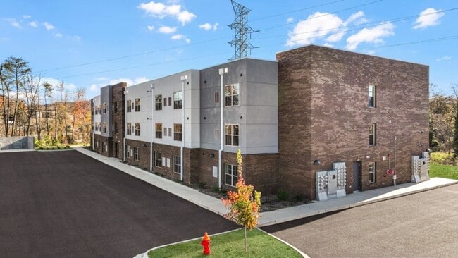 Foto del edificio - The Lofts at Pigeon Forge