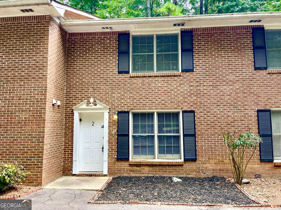 Primary Photo - 310 S Jeff Davis Dr
