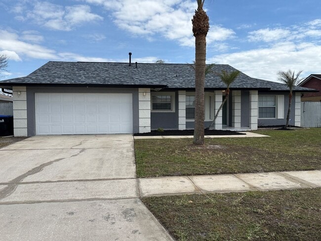 Photo - Orlando - Beautiful 3 Bedroom 2 Bathroom Home with Waterview!