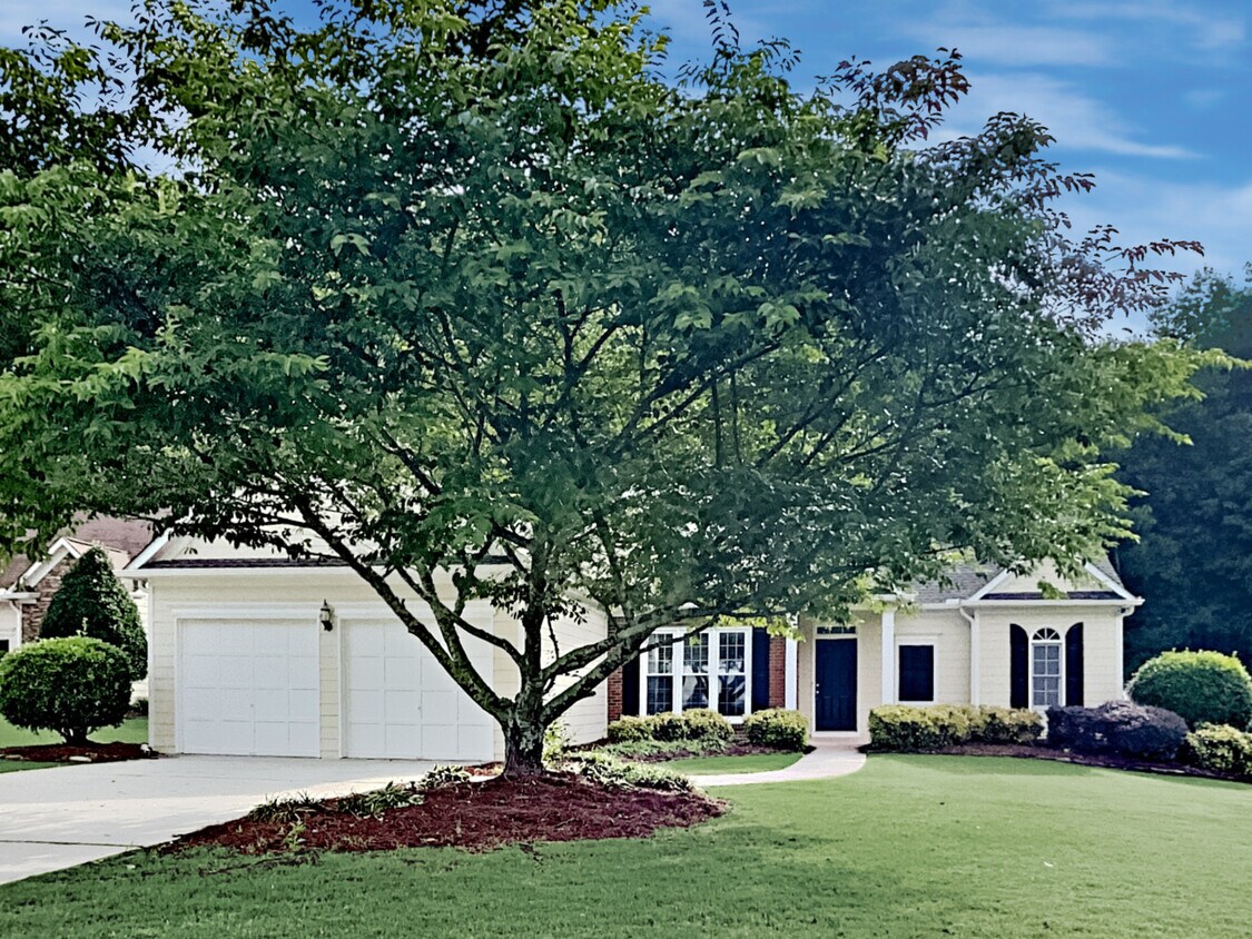 Foto principal - 1590 Hill Crossing Court