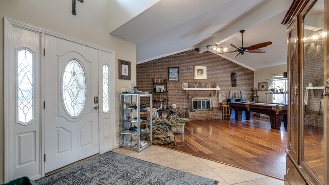 Foto del edificio - 601 Ironwood Dr