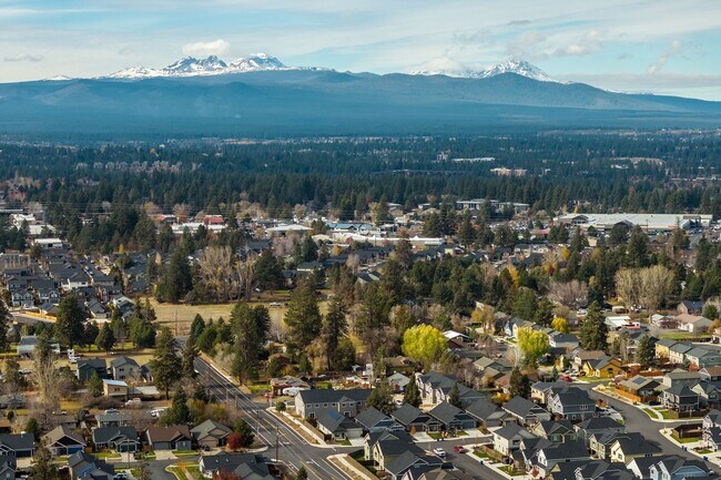 Foto del edificio - Brand New Stunning 3 Bed/2.5 Bath Townhouse-Old Farm District