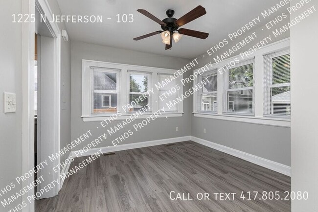 Building Photo - 1225 N Jefferson Ave
