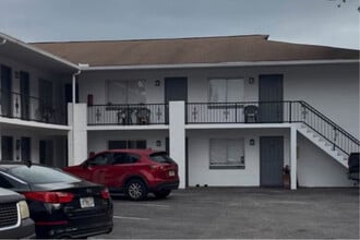 Building Photo - 1625 Espanola Ave