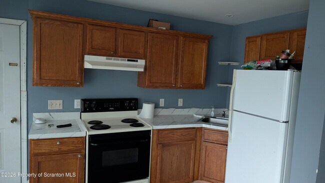 Foto del edificio - 114 Prospect Ave