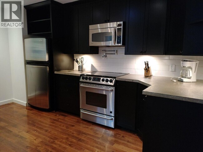 Photo du bâtiment - 2568 The Blvd