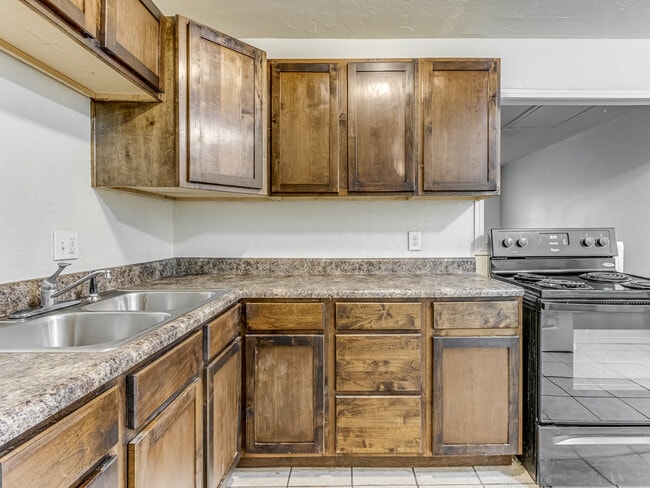 Foto del edificio - 4205 NE 16th Terrace