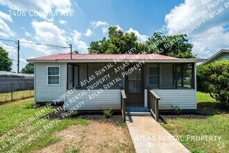 Building Photo - 2406 Corona Ave