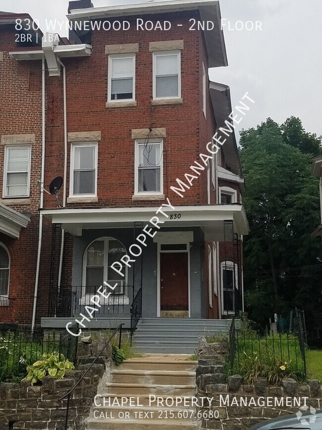 Building Photo - 830 Wynnewood Rd