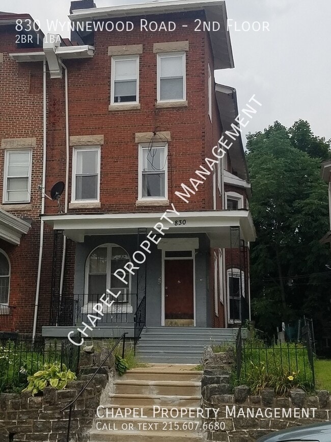 Photo - 830 Wynnewood Rd Apartment