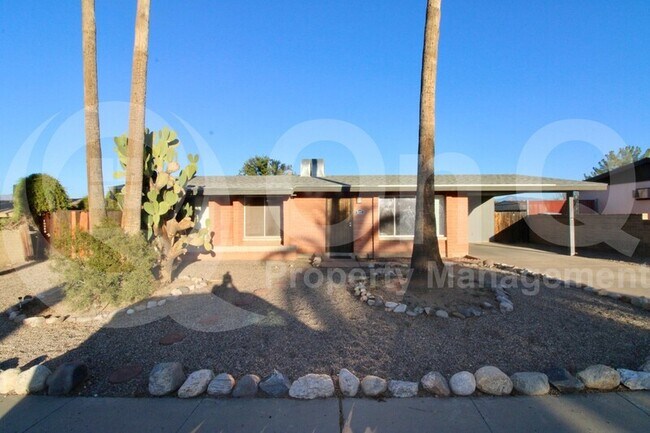 Foto del edificio - 3321 S Calexico Ave