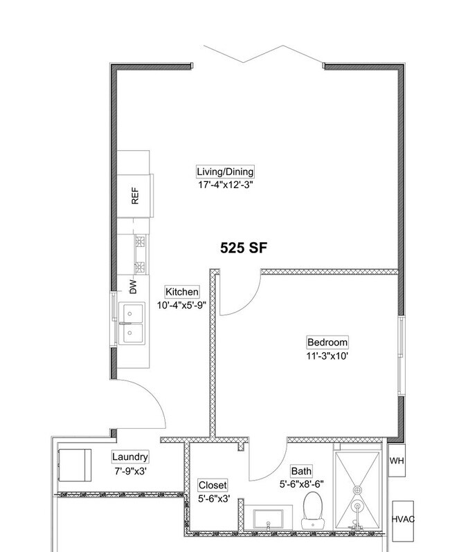 Foto del edificio - New ADU unit with all the amenities.