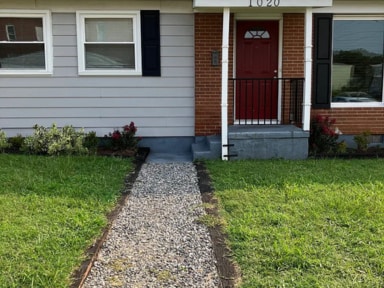 Primary Photo - 1020 Kinney St