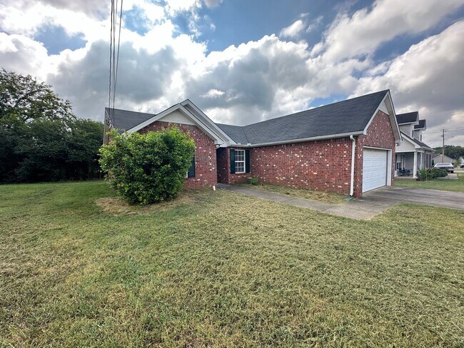 Foto del edificio - Cute 3 bed 2 bath Ranch House mins. from MTSU