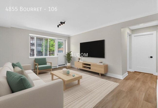 Building Photo - 4855 Av Bourret