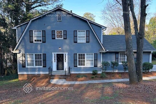 Building Photo - 2949 Rock Bridge Rd NE