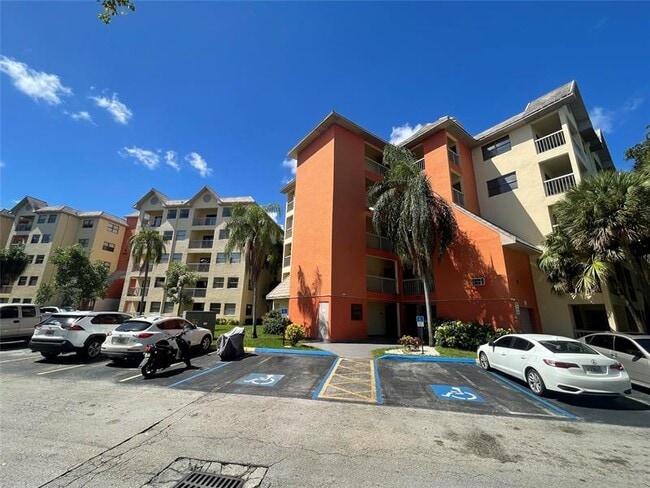 Foto del edificio - 8100 Geneva Ct