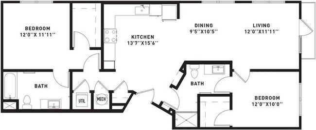 The Flats At Big Tex Rentals The Flats At Big Tex Rentals