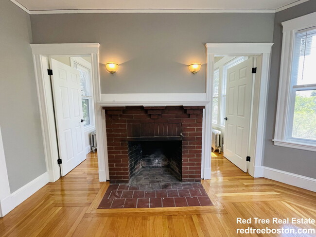 Photo - 187 Fellsway W Apartment