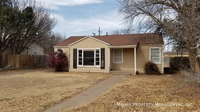 Foto del edificio - 4010 32nd St