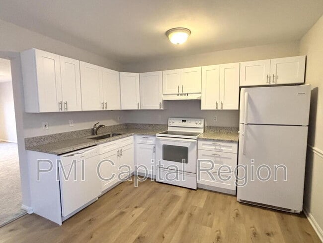 Foto del edificio - 1712 Copley Ct