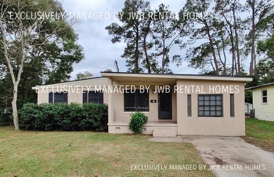 10302 Swarthmore Dr, Jacksonville, FL 32218 House Rental in Jacksonville, FL