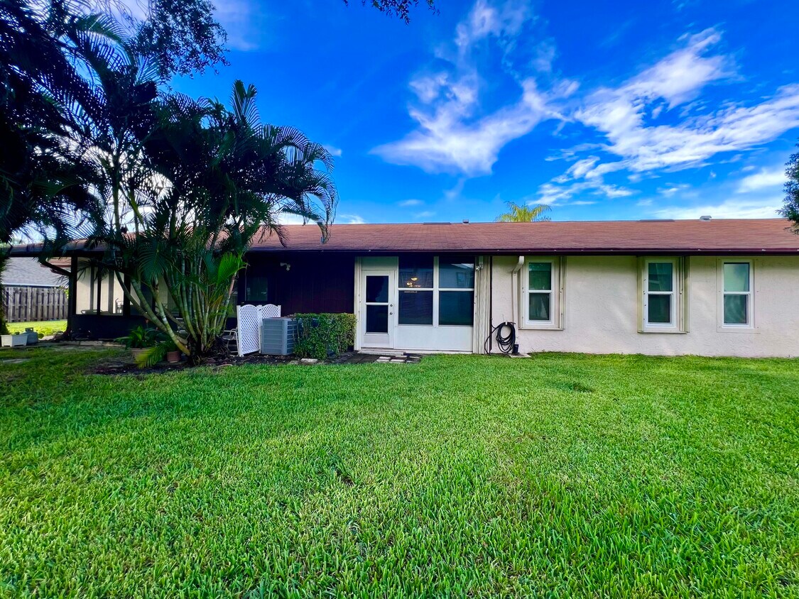 6531 SE Federal Hwy, Stuart, FL 34997 House Rental in Stuart, FL