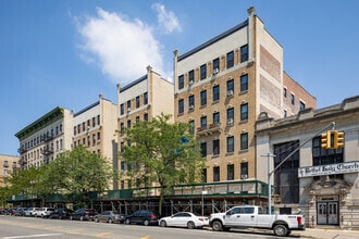 Building Photo - 930  ST NICHOLAS AVE