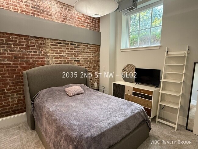 Photo - 2035 2nd St NW Apartment