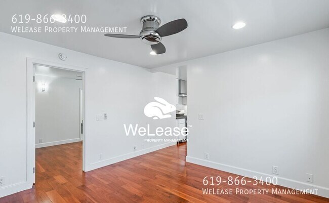 Foto del edificio - 1470 Rosecrans St