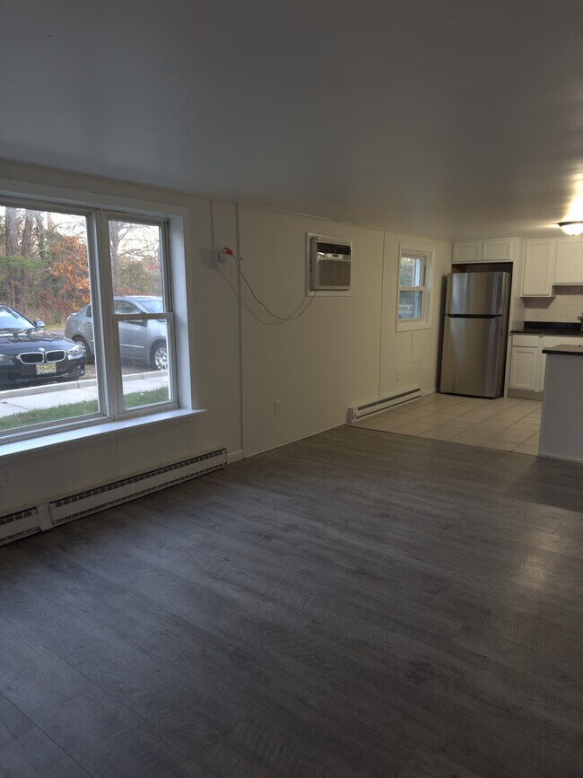 Foto del edificio - 1108 Loretta Ave