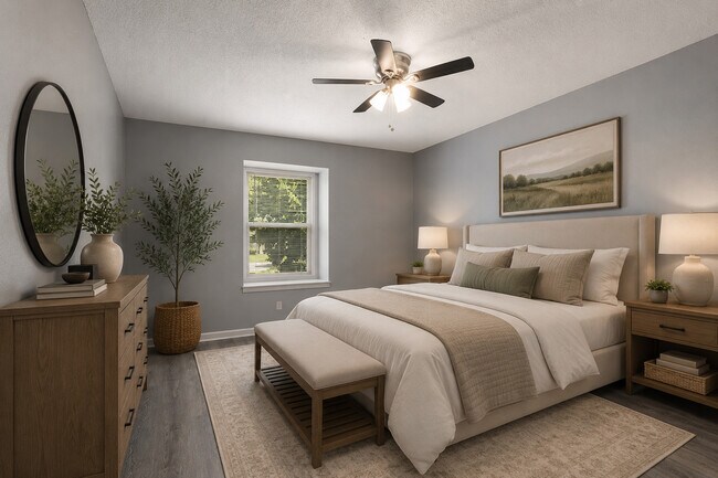 Foto del edificio - 577 NW Valleybrook Rd