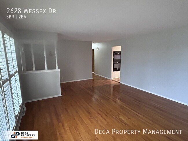Foto del edificio - 3 Bedroom 2 Bathroom House